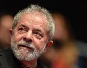 lula amigo