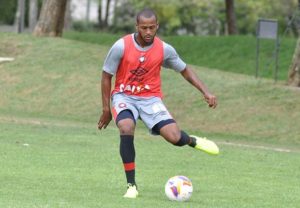 marcao atletico paranaense