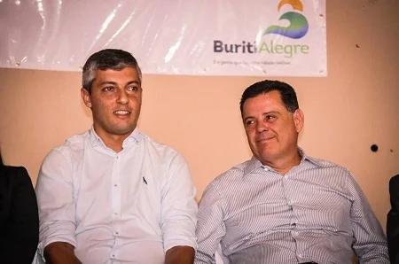 marconi prefeito de buriti