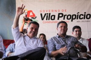 marconi vila propicio