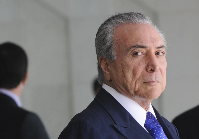 michel temer foto antonio cruz agencia brasil