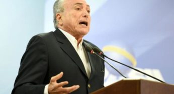 Perguntas a Temer indicam novas frentes de apuração de Janot