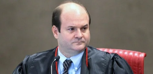 ministro tarcisio vieira neto tse