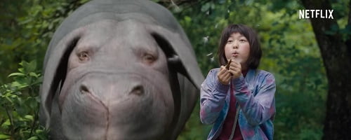 okja netflix