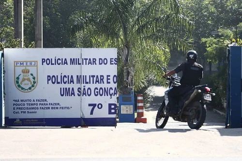 policia traficando rj 2