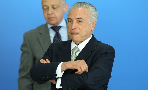 pres michel temer foto lula marques agpt