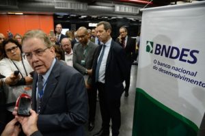 presidente do bndes foto ebc