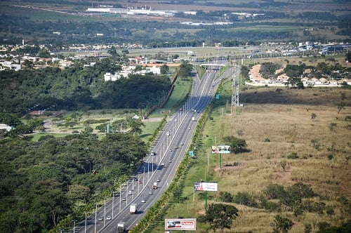 rodovias estaduais foto renato conde