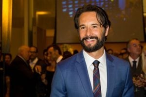 rodrigo santoro