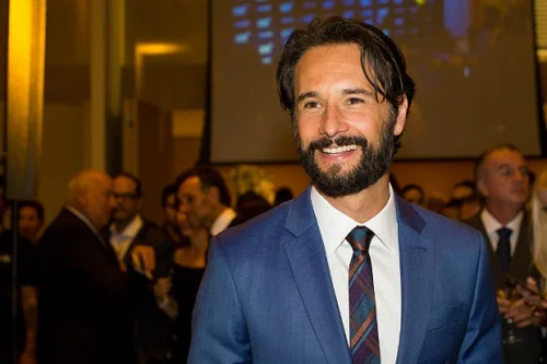 rodrigo santoro