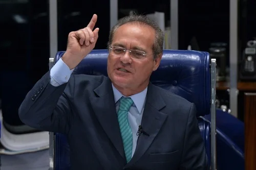 senador renan calheiros