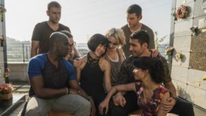 sense 8