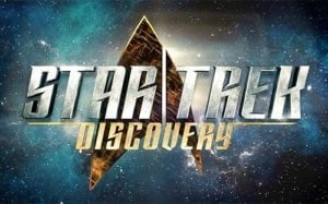 star trek discovery 2