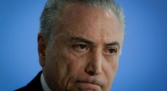 Seis de sete tucanos em comissão devem votar contra Temer