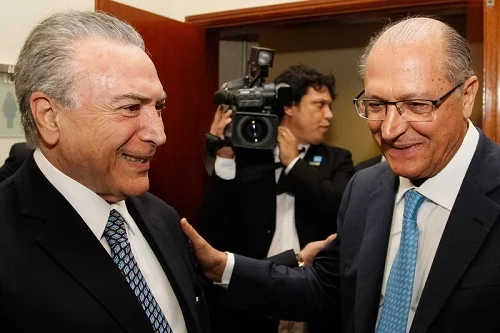 temer e alckmin ebc