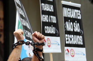 tercirizacao protesto