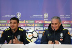 thiago silva e tite