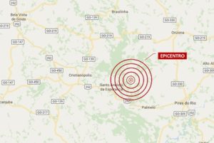 tremor de terra goias