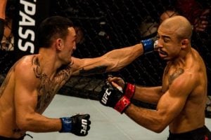 ufc aldo