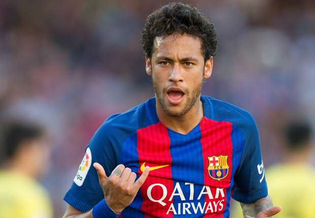 vale neymar