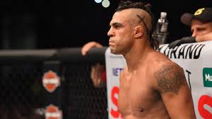 vitor belfort