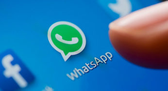 WhatsApp anuncia teste de ferramenta para empresa falar com clientes