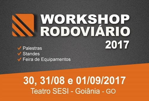 workshop rodoviario 2017