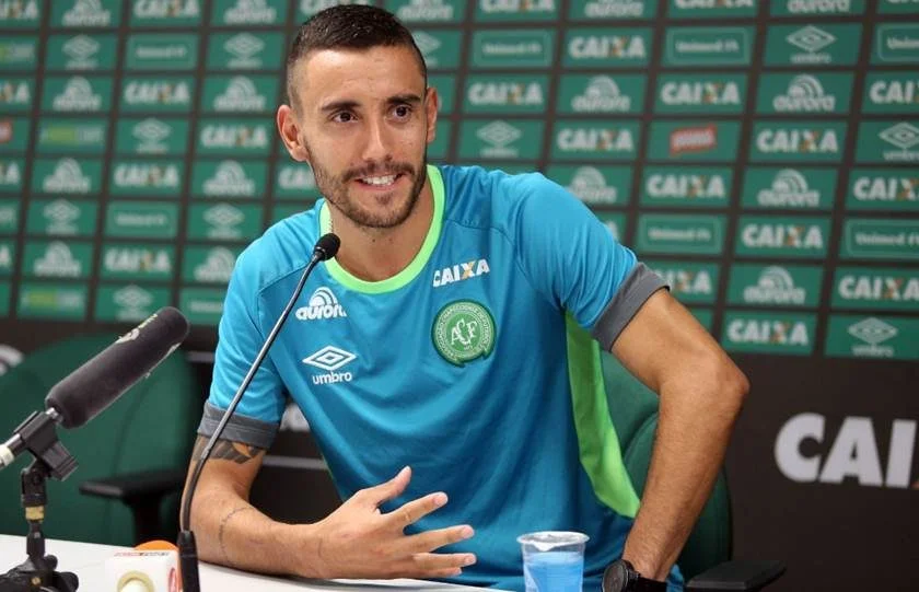 alan ruschel