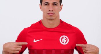 “Quero ajudar a tirar o Inter desta situação”, diz Damião em volta ao clube