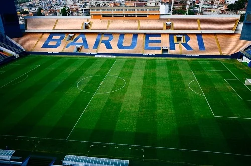 arena barueri