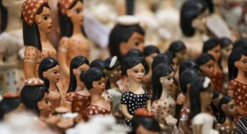 Pesquisa com mais de 3,6 mil artesãos mostra que atividade é opção para crise