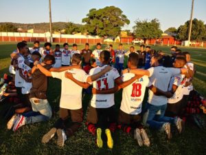 atletico campeao sub17