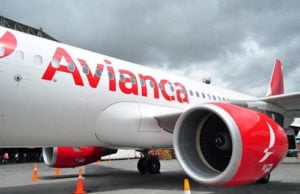 avianca aviao