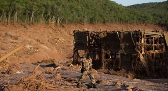 Levantamento aponta que 14 barragens em MG não têm estabilidade garantida