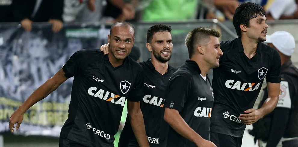 botafogo 12