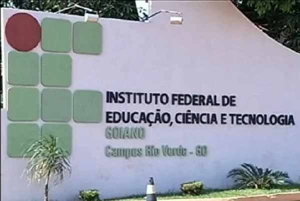 campus ifg rio verde