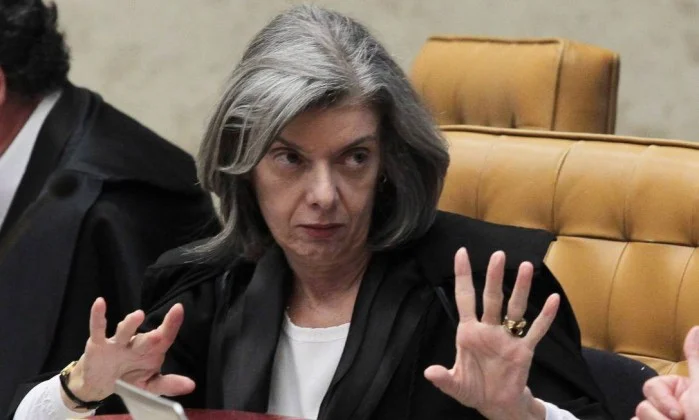 carmem procuradora