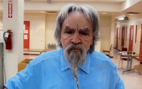 charles manson