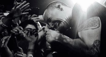 ‘Perdi minha alma gêmea’, diz viúva de Chester Bennington