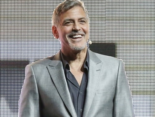 clooney