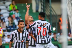 coritiba e galo