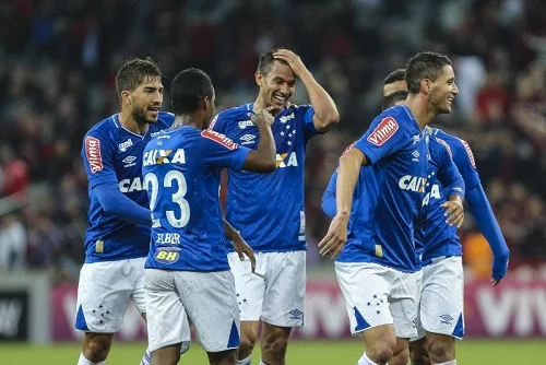 cruzeiro e furacao