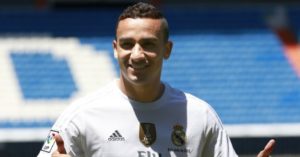 danilo lateral