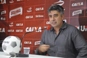 demissao galo