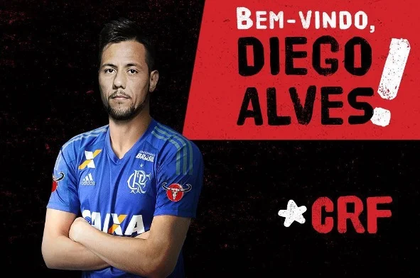 diego alves fla