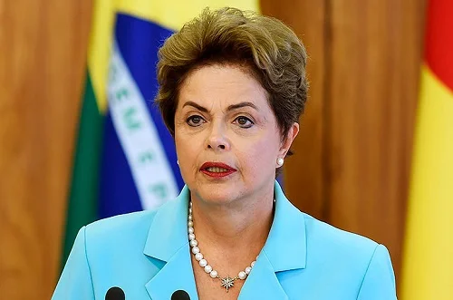 dilma ii