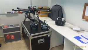 drones ufg1