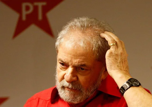 eleicao lula