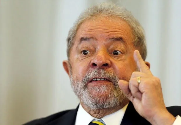 ex presidente lula