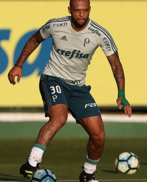 felipe melo